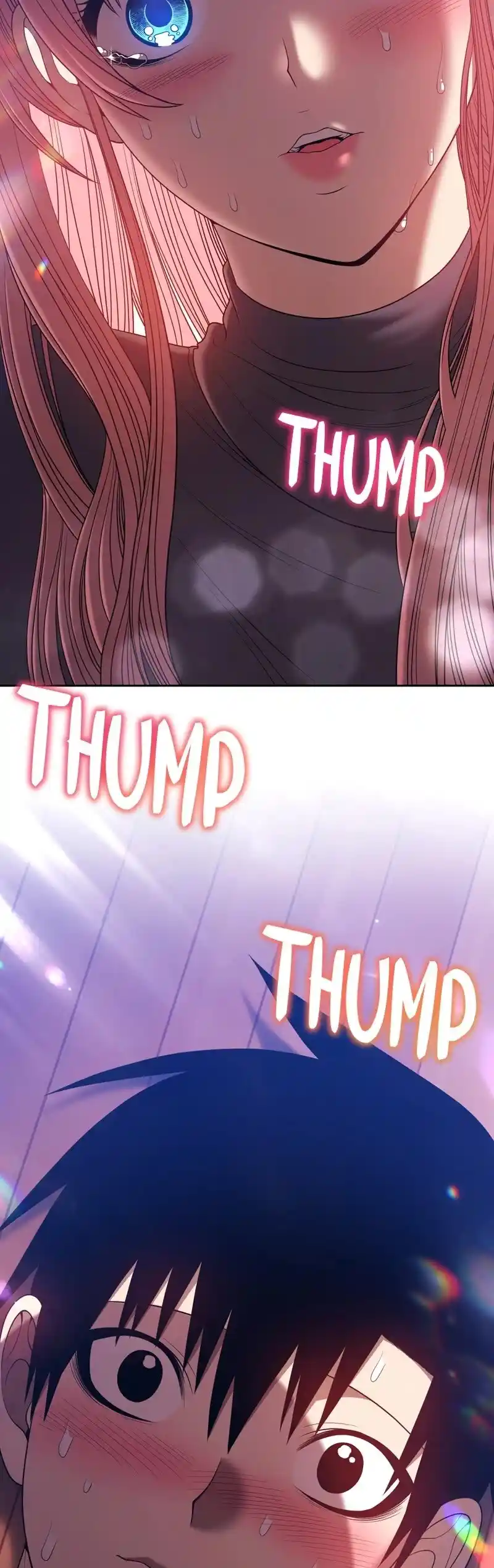 +99 Wooden Stick Chapter 62