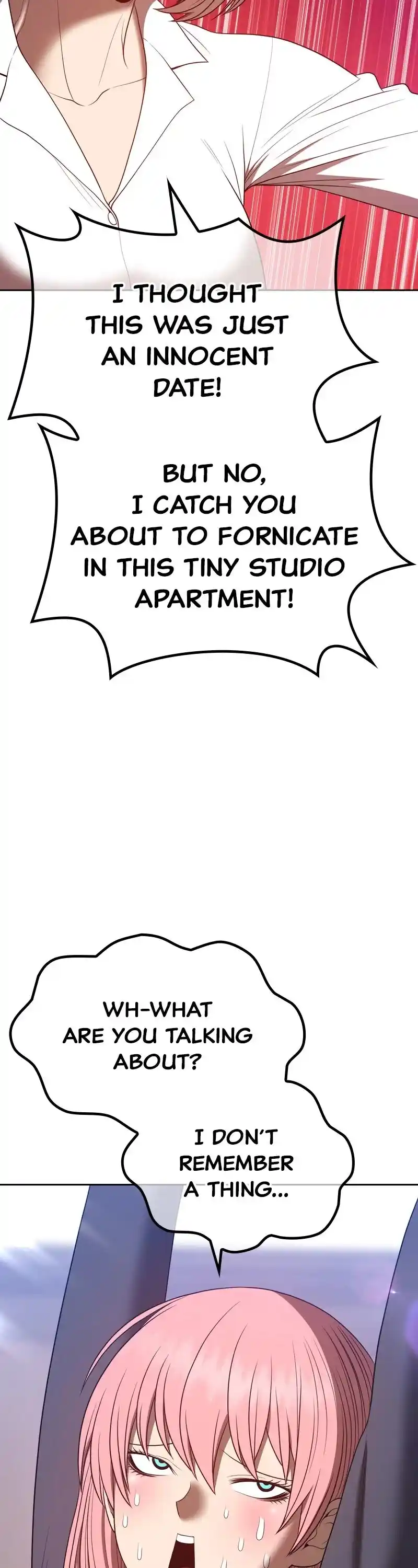 +99 Wooden Stick Chapter 62