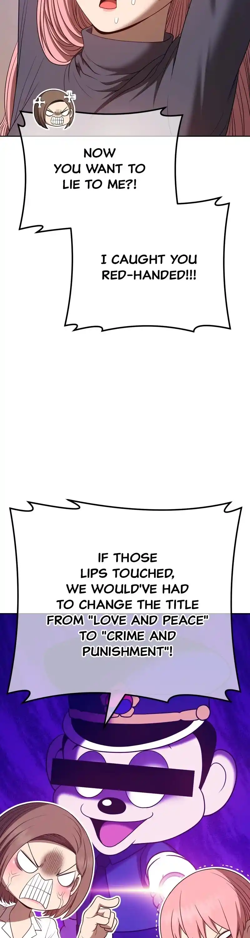 +99 Wooden Stick Chapter 62