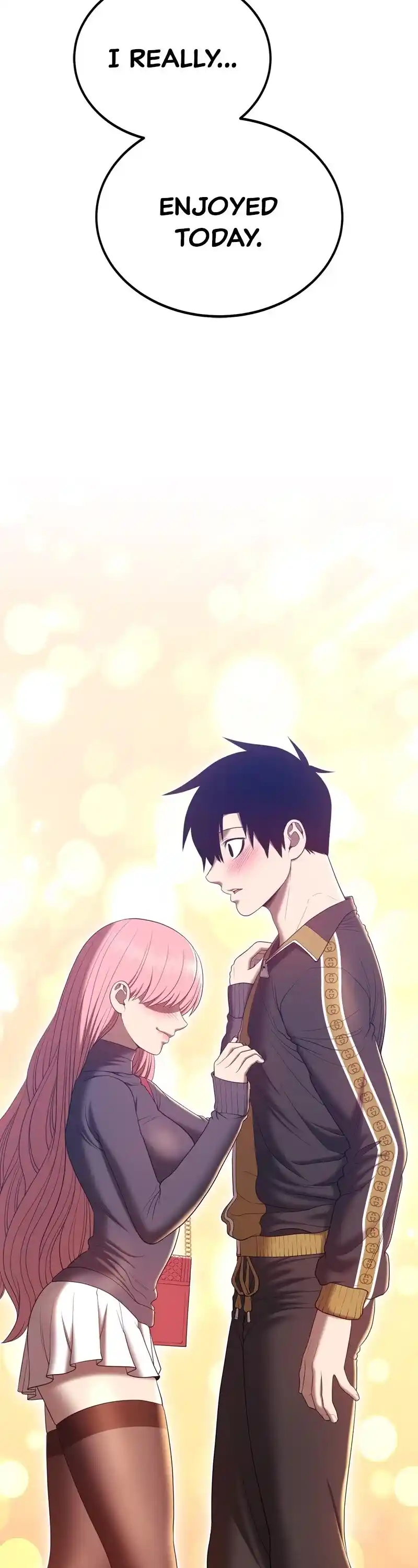 +99 Wooden Stick Chapter 62