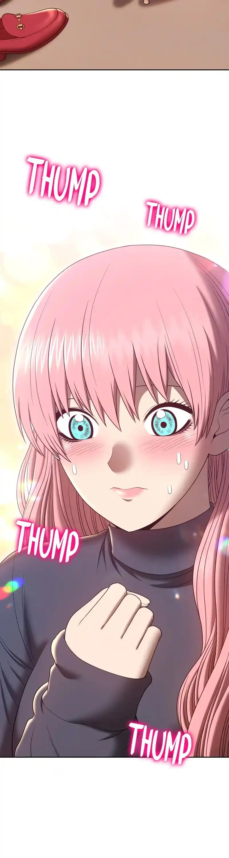 +99 Wooden Stick Chapter 62