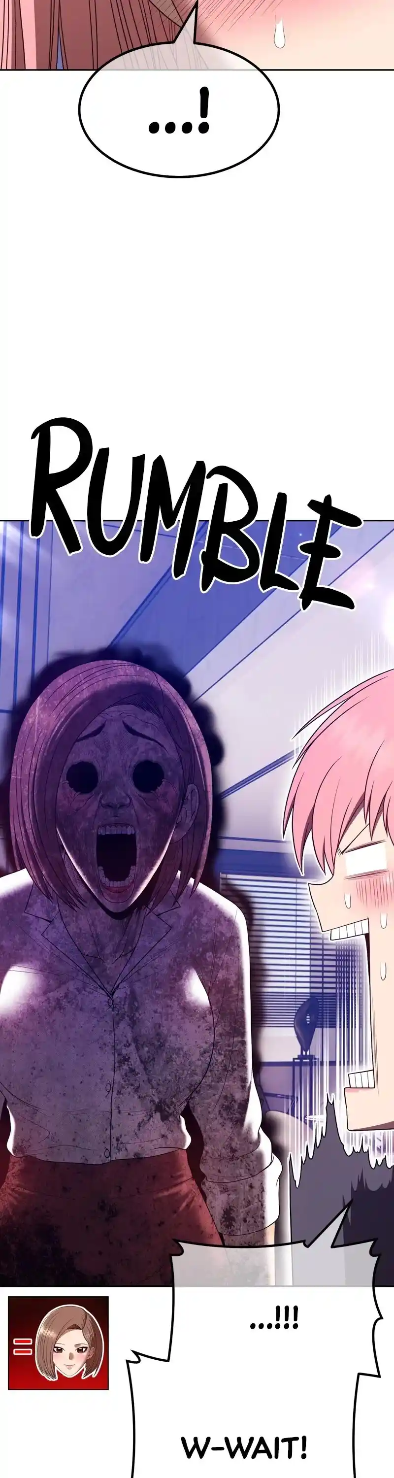 +99 Wooden Stick Chapter 62