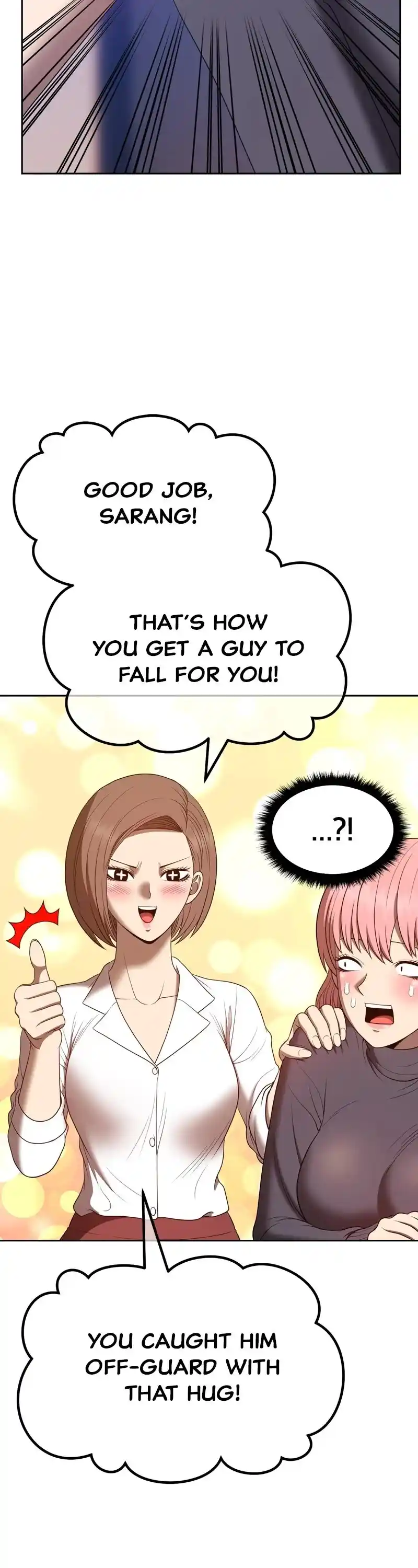 +99 Wooden Stick Chapter 62