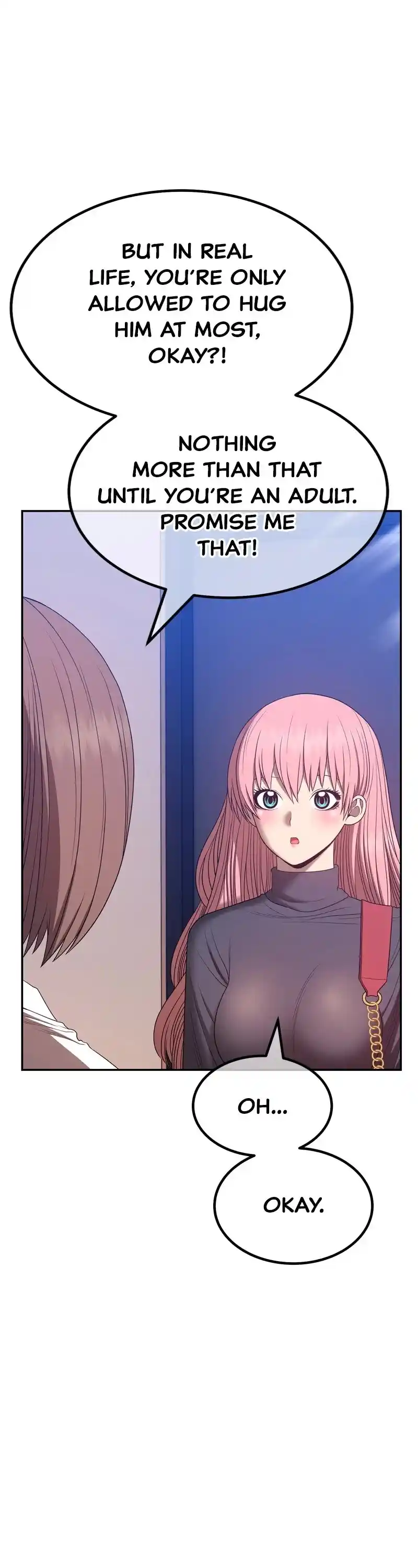 +99 Wooden Stick Chapter 62