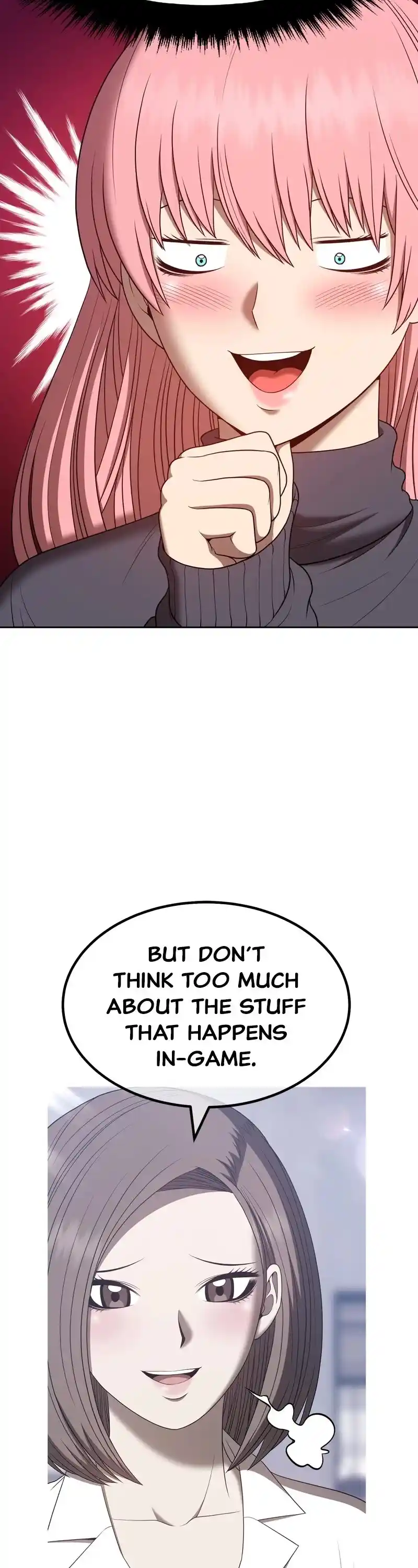 +99 Wooden Stick Chapter 62