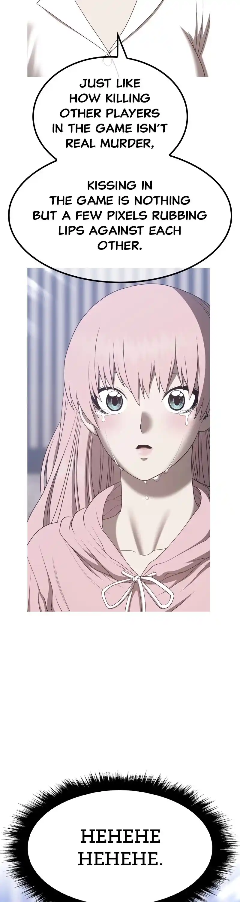 +99 Wooden Stick Chapter 62