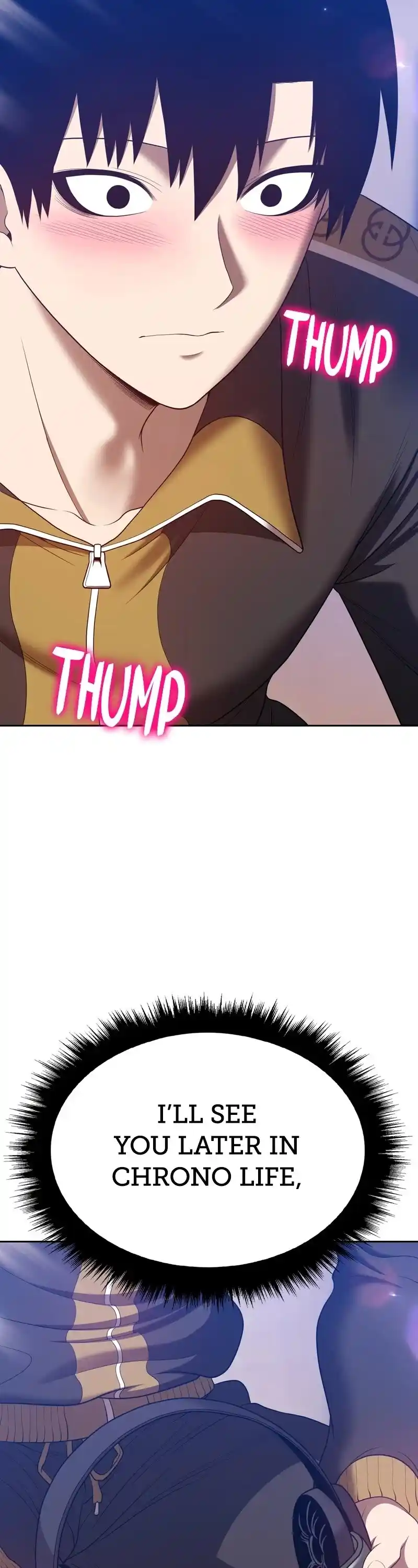 +99 Wooden Stick Chapter 62