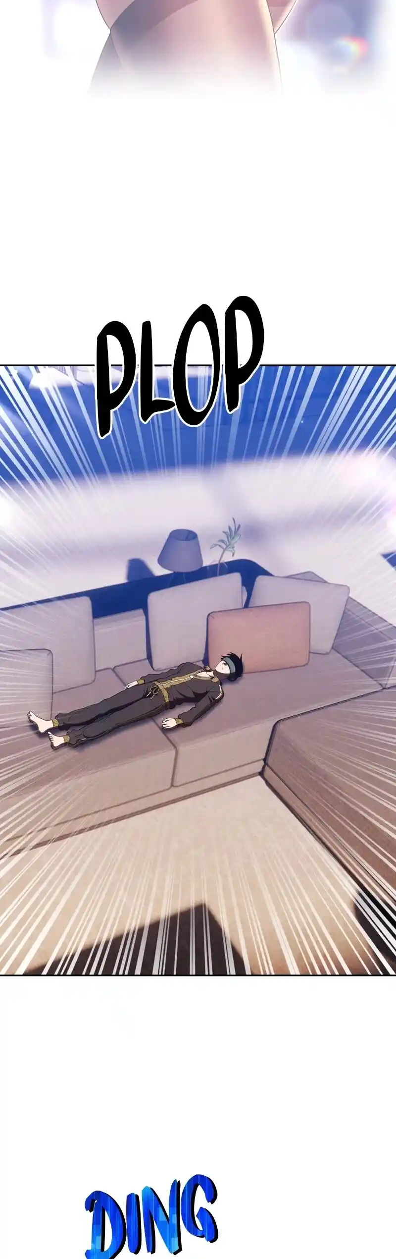 +99 Wooden Stick Chapter 62