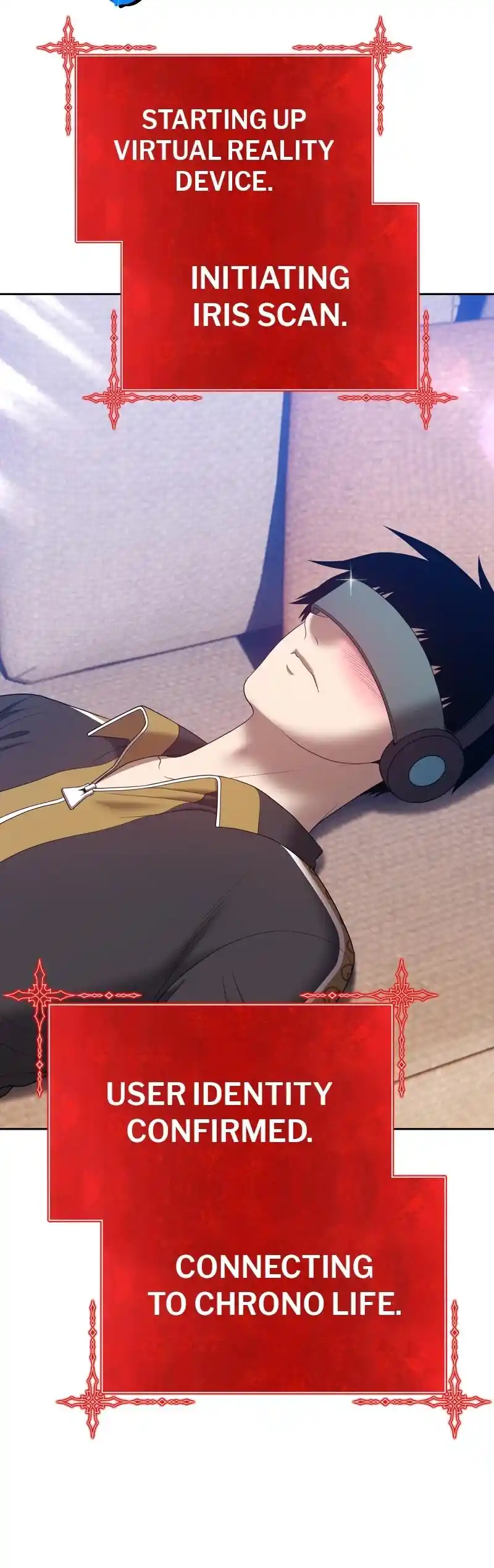 +99 Wooden Stick Chapter 62