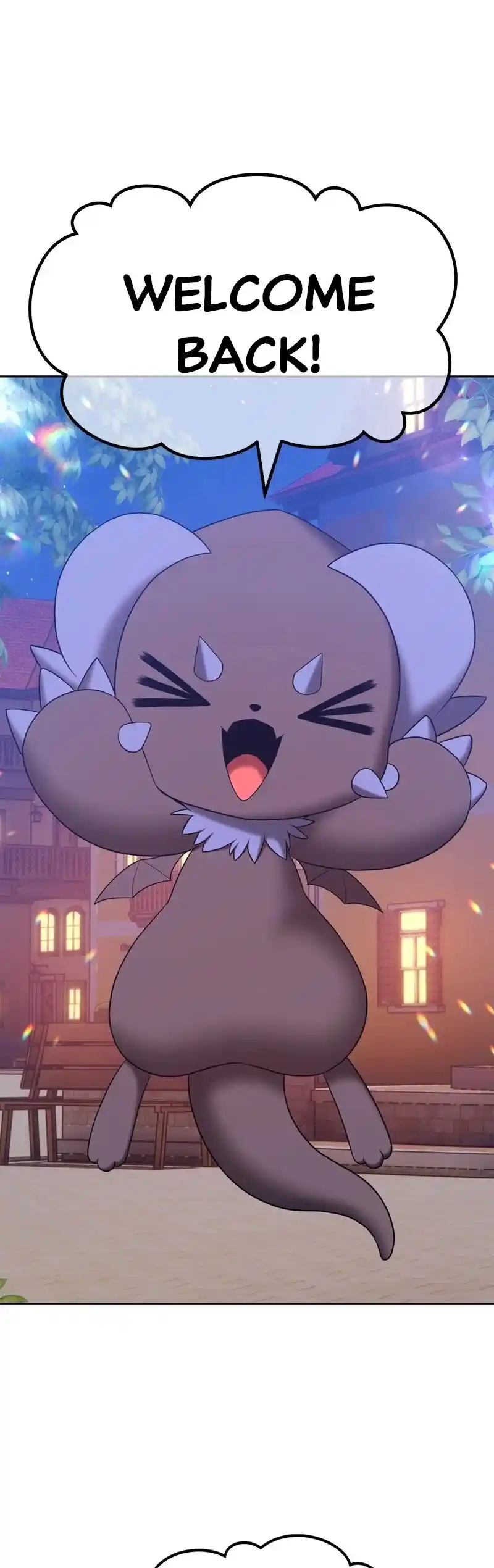 +99 Wooden Stick Chapter 62