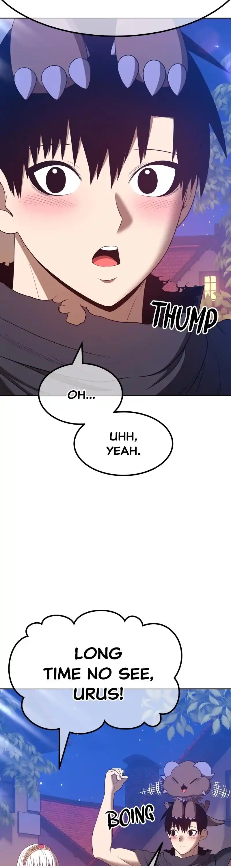 +99 Wooden Stick Chapter 62