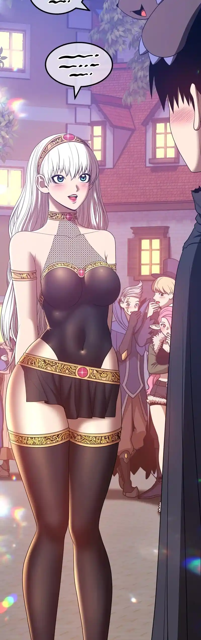 +99 Wooden Stick Chapter 62