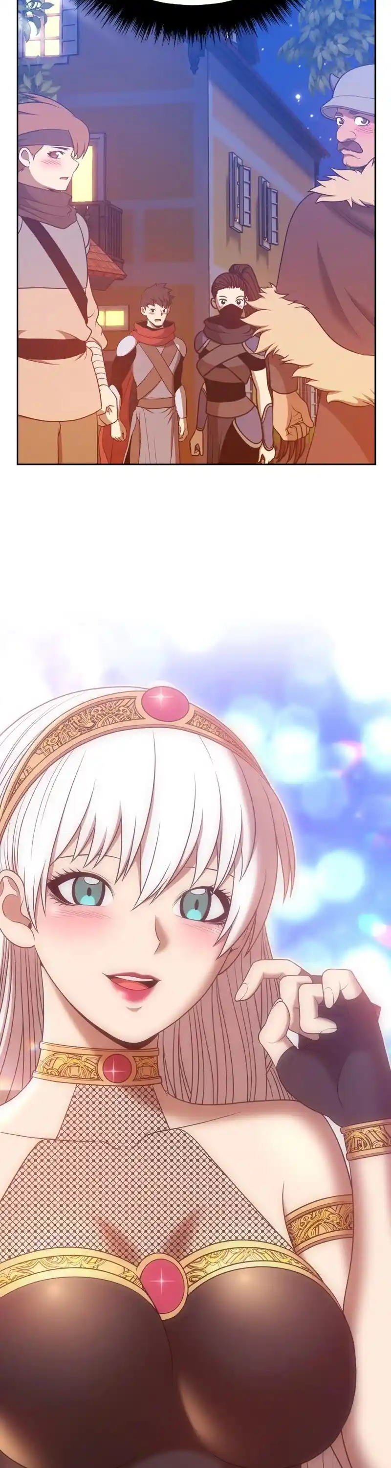 +99 Wooden Stick Chapter 62