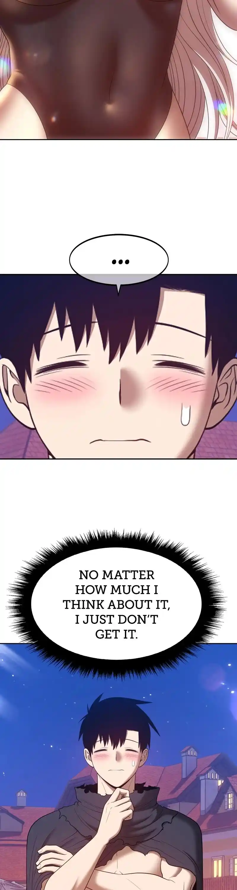 +99 Wooden Stick Chapter 62