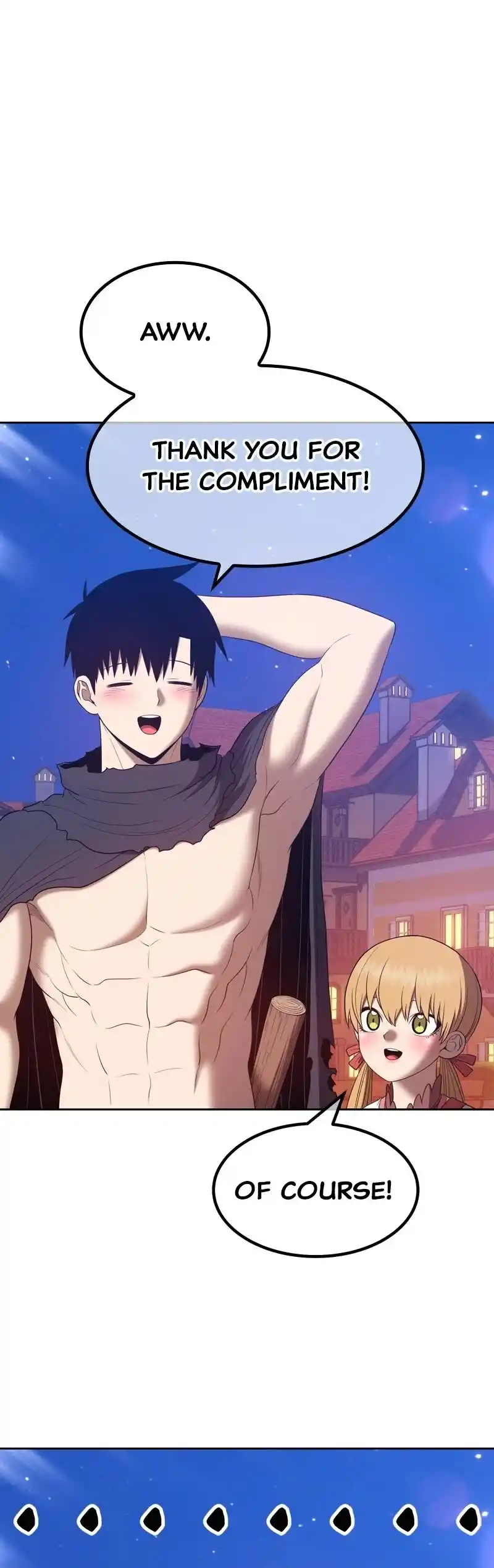 +99 Wooden Stick Chapter 62