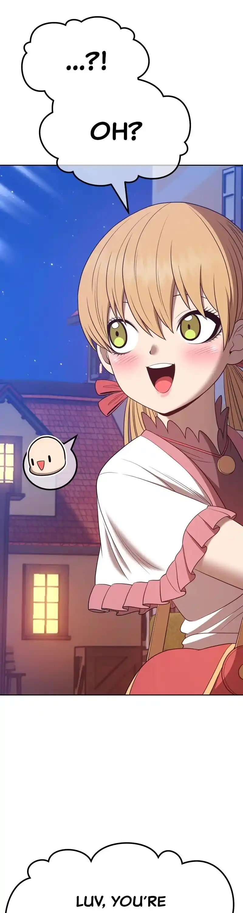 +99 Wooden Stick Chapter 62