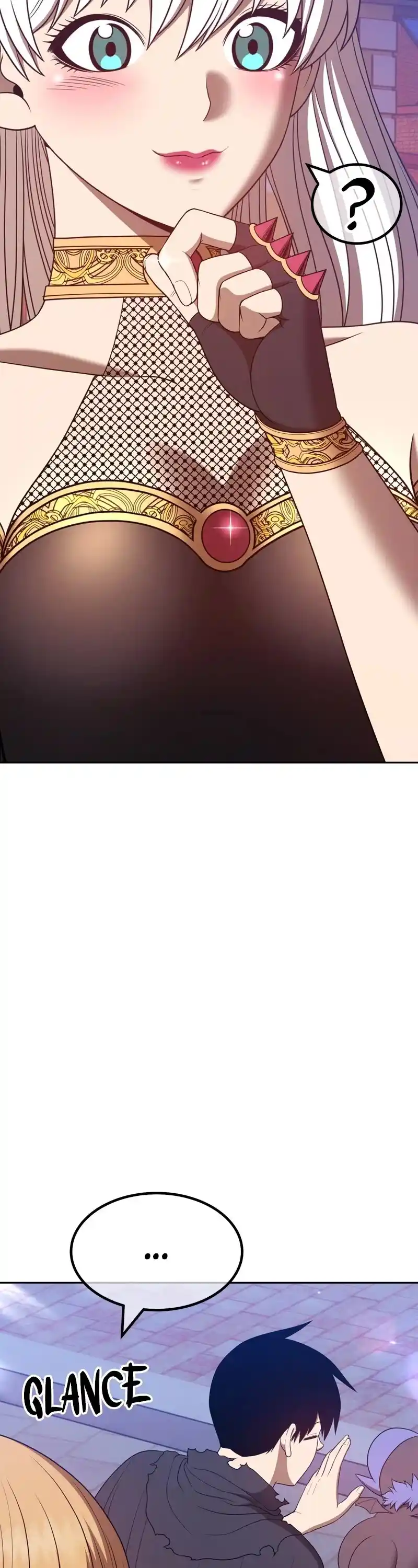 +99 Wooden Stick Chapter 62