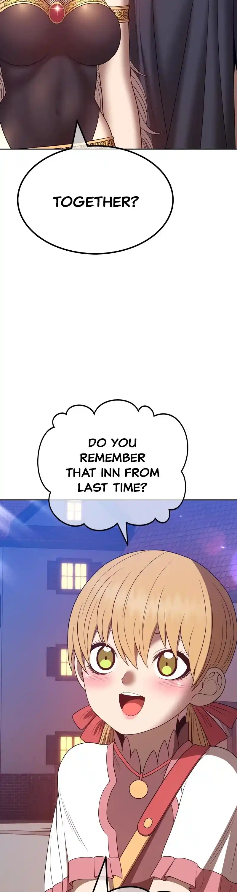 +99 Wooden Stick Chapter 62