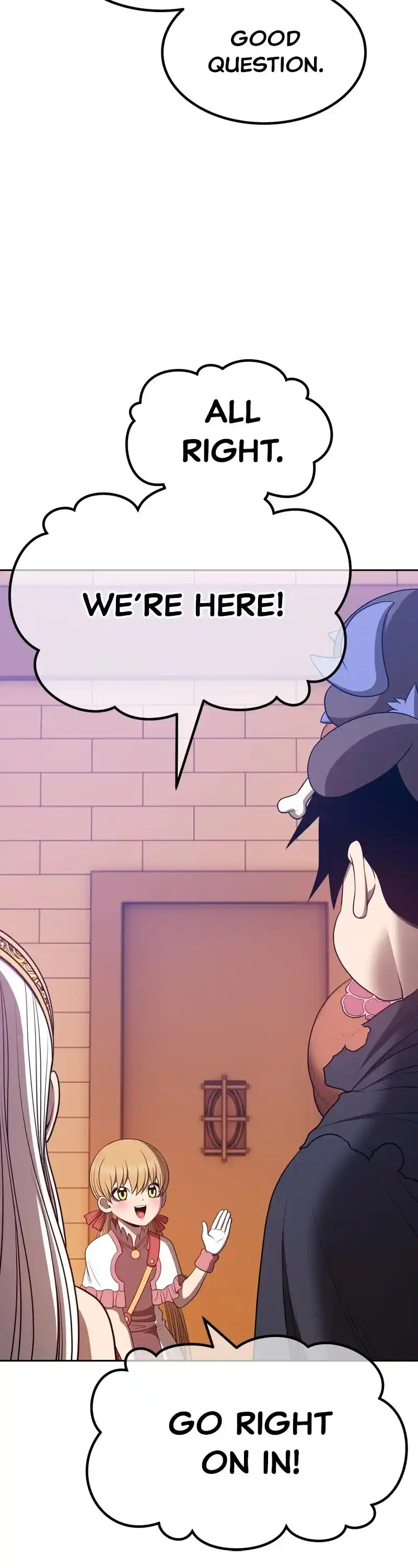 +99 Wooden Stick Chapter 62