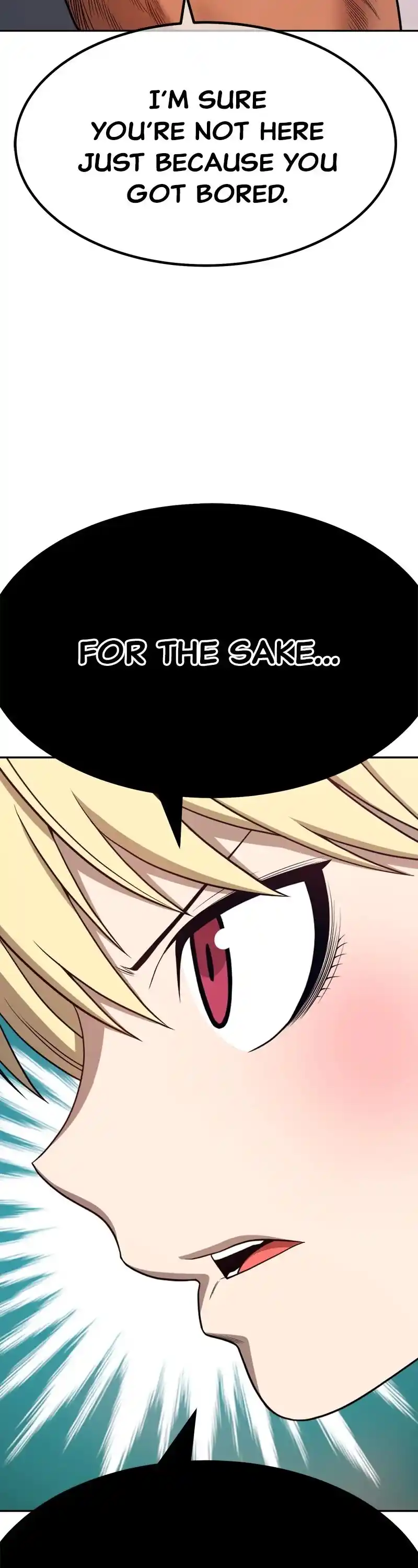 +99 Wooden Stick Chapter 62