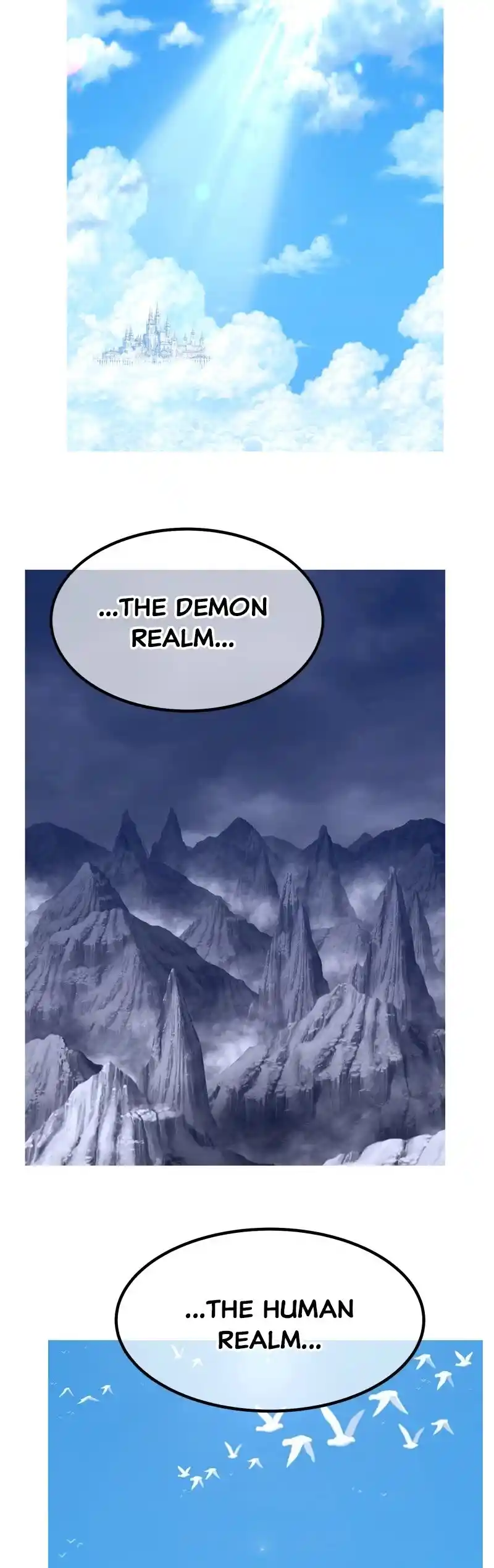 +99 Wooden Stick Chapter 62