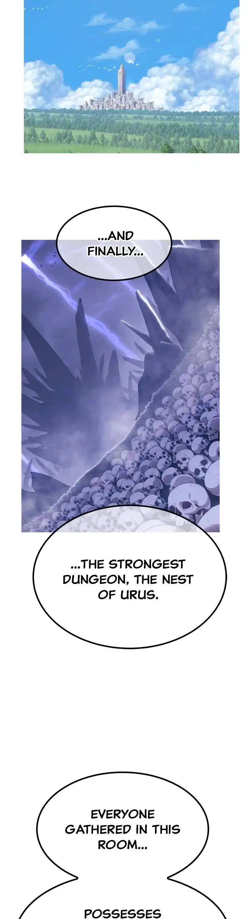 +99 Wooden Stick Chapter 62