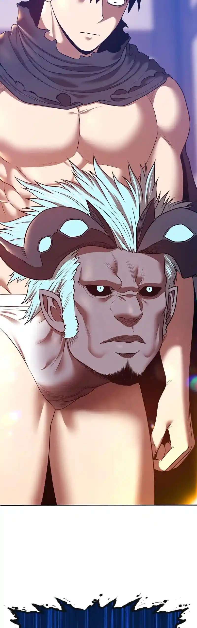 +99 Wooden Stick Chapter 62