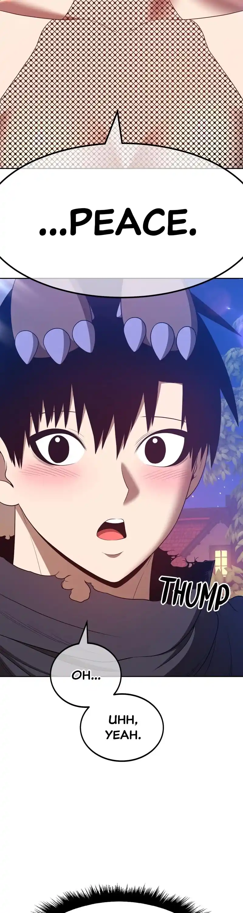 +99 Wooden Stick Chapter 63