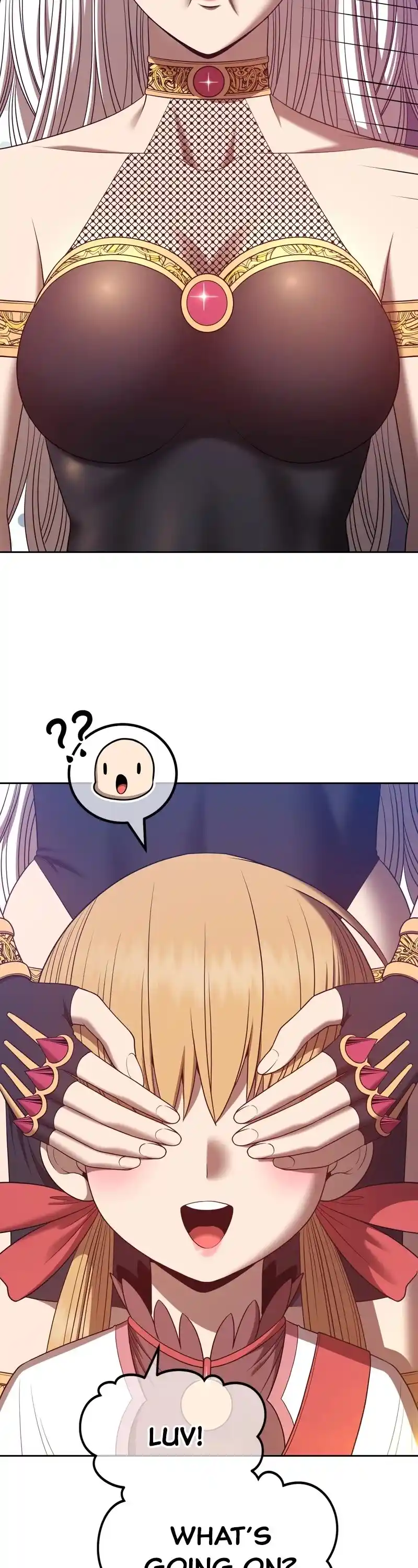 +99 Wooden Stick Chapter 63