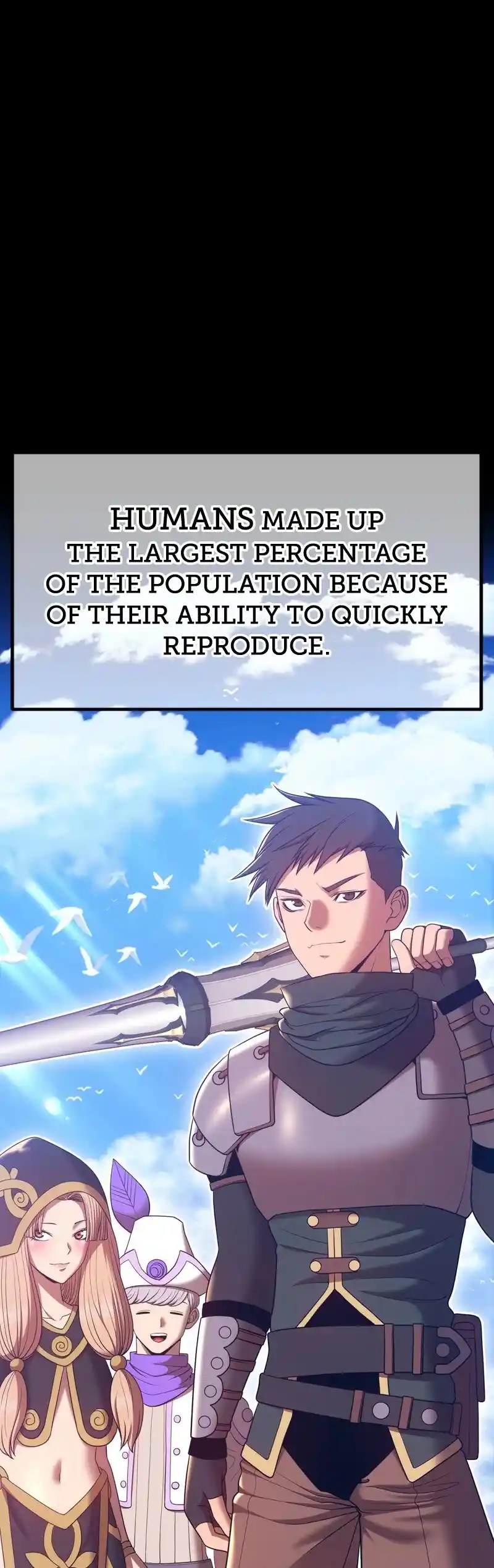 +99 Wooden Stick Chapter 63