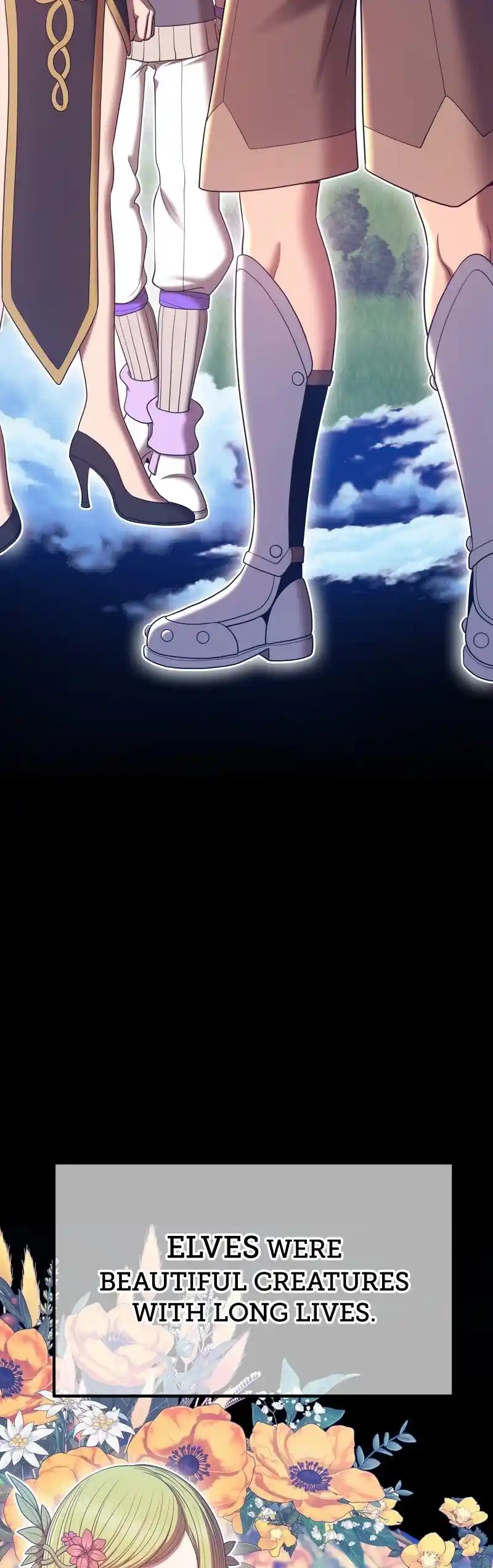 +99 Wooden Stick Chapter 63