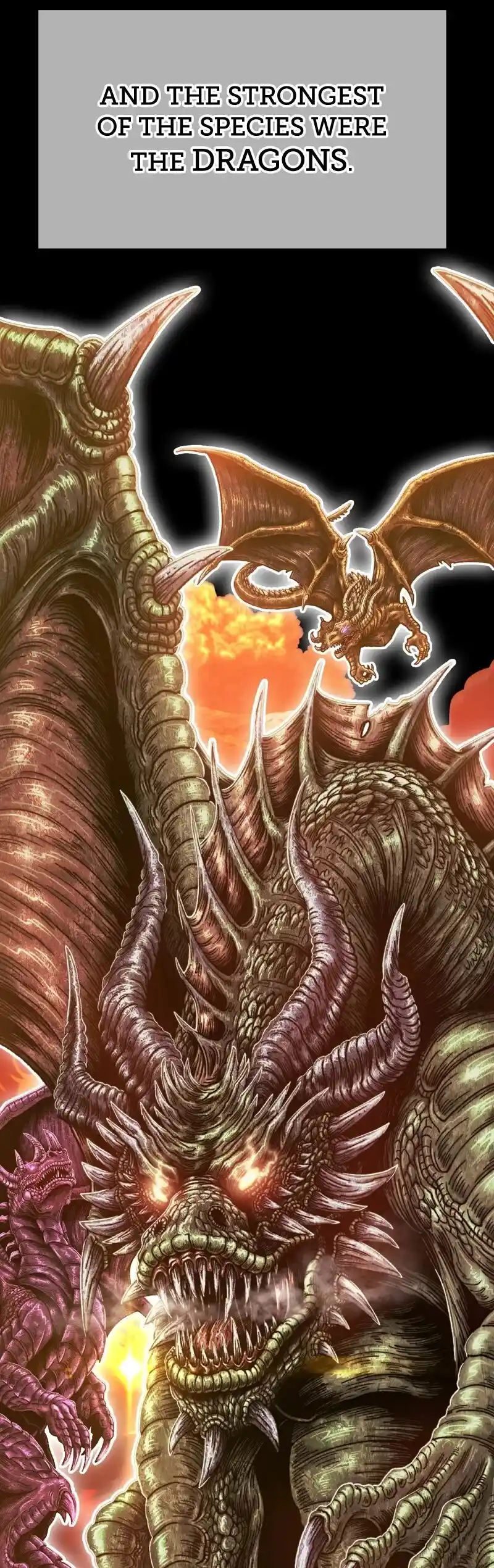 +99 Wooden Stick Chapter 63