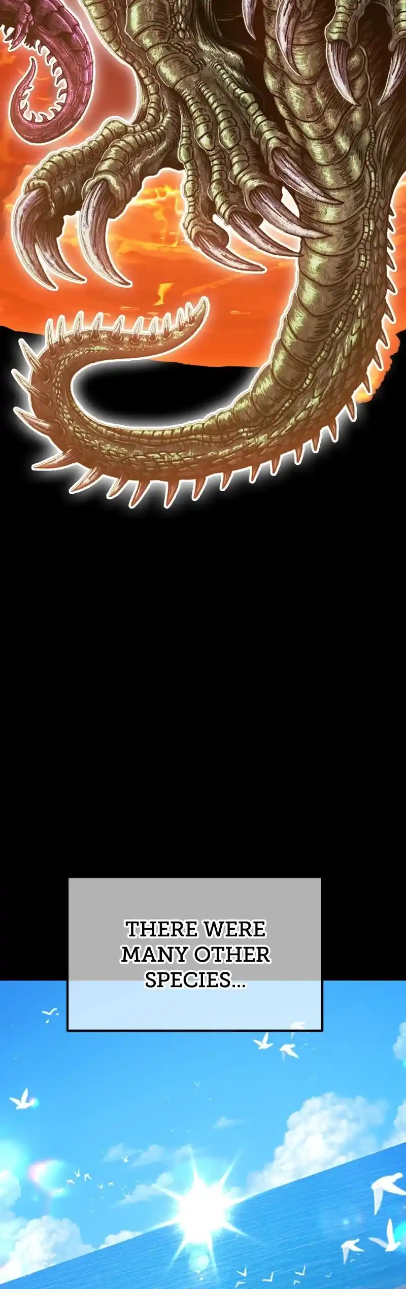 +99 Wooden Stick Chapter 63