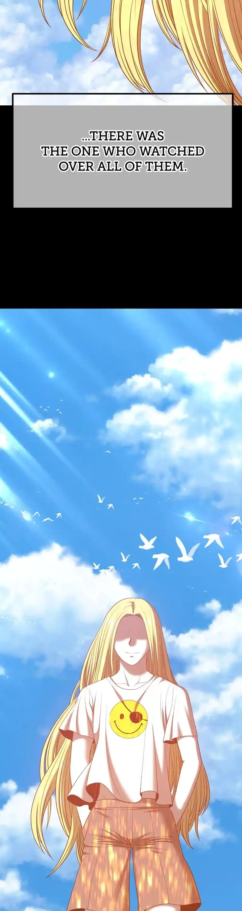 +99 Wooden Stick Chapter 63