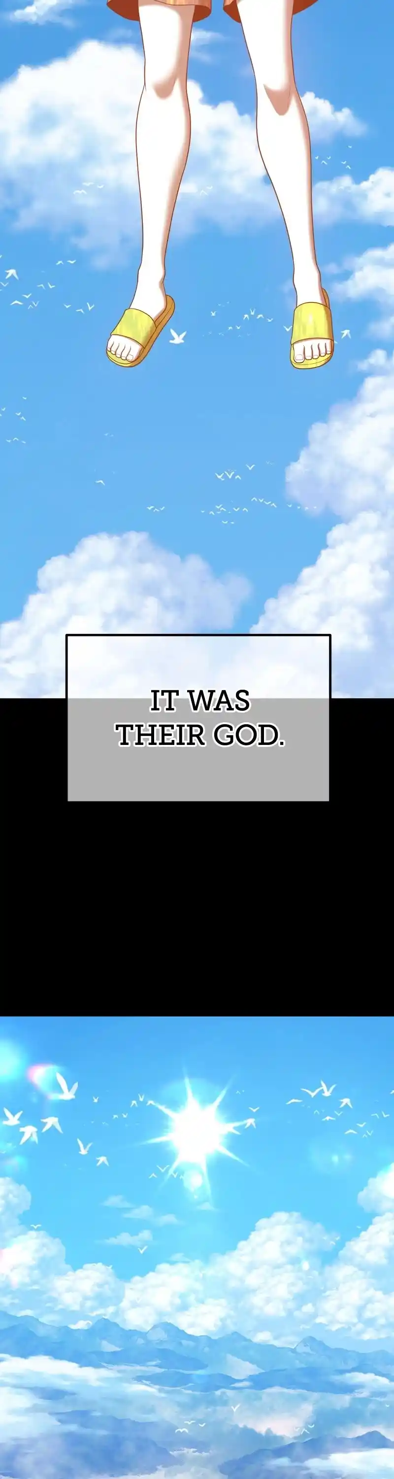 +99 Wooden Stick Chapter 63