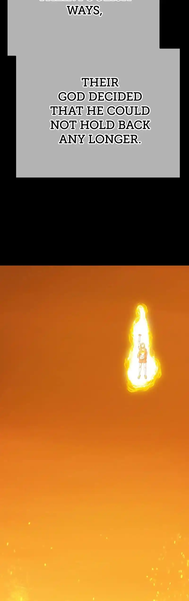 +99 Wooden Stick Chapter 63