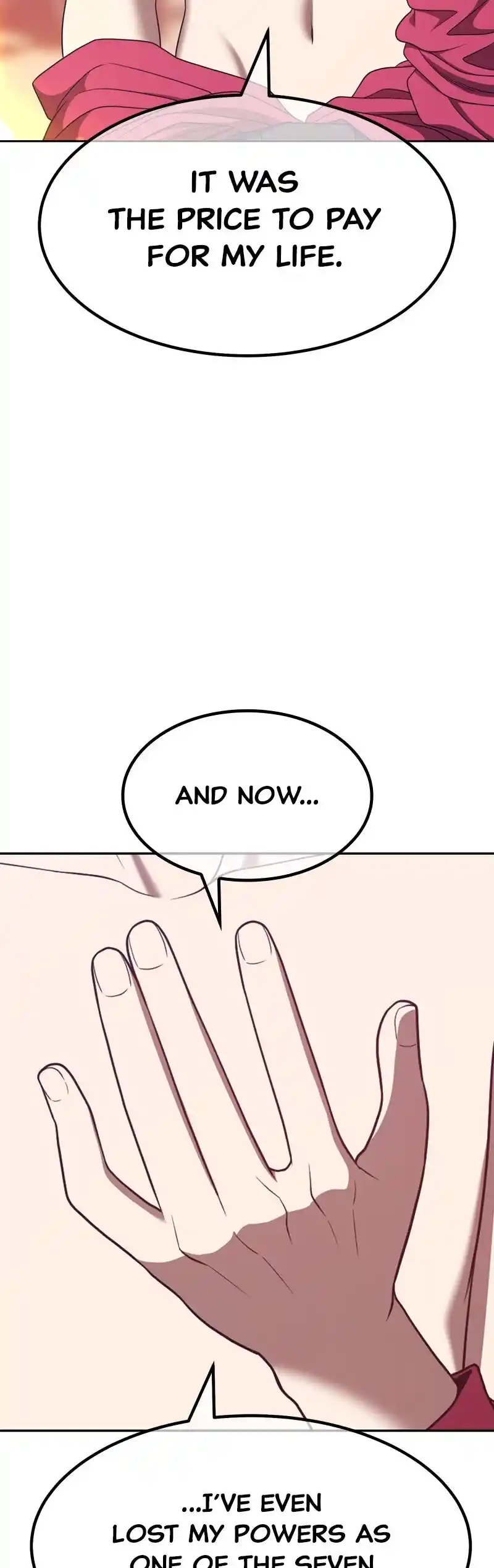 +99 Wooden Stick Chapter 63