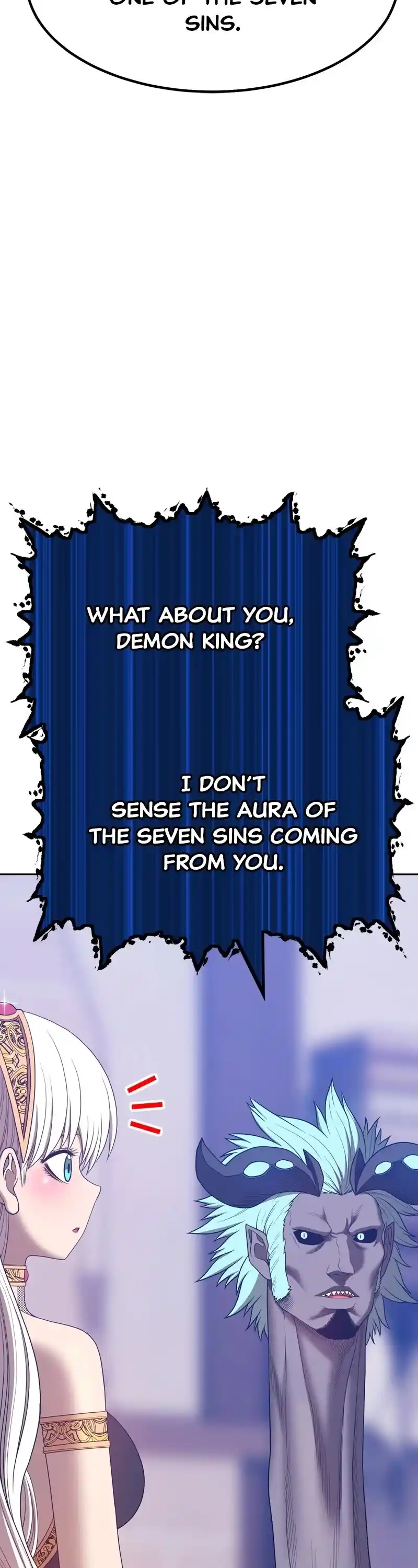 +99 Wooden Stick Chapter 63