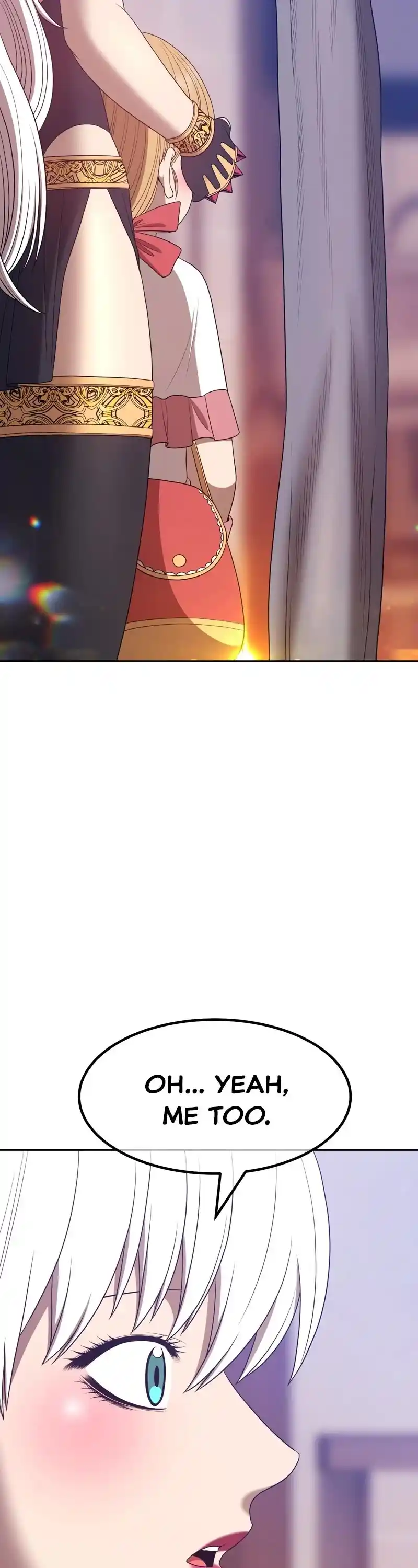 +99 Wooden Stick Chapter 63