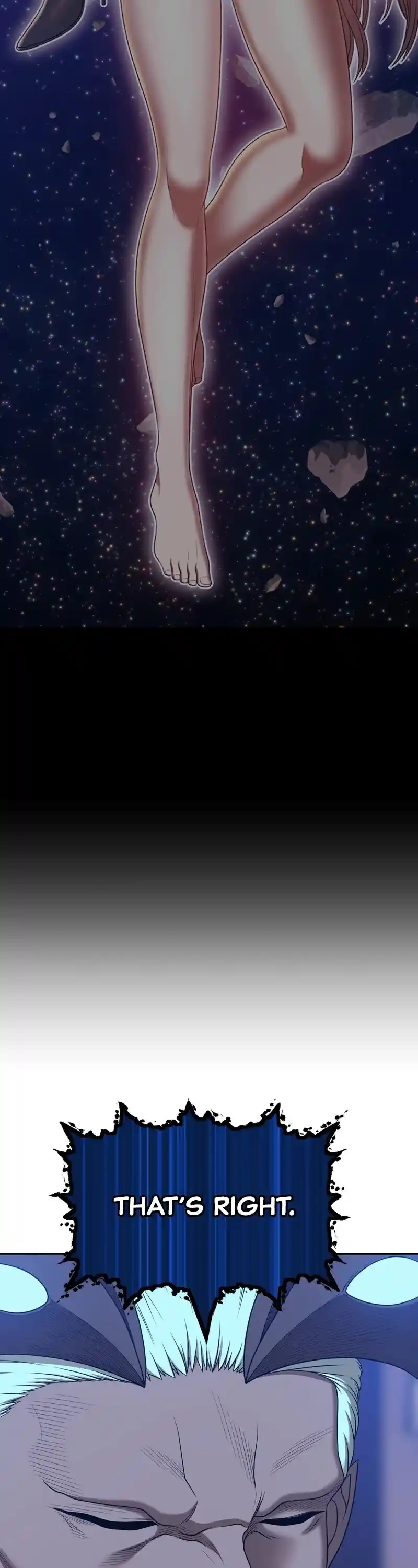 +99 Wooden Stick Chapter 63