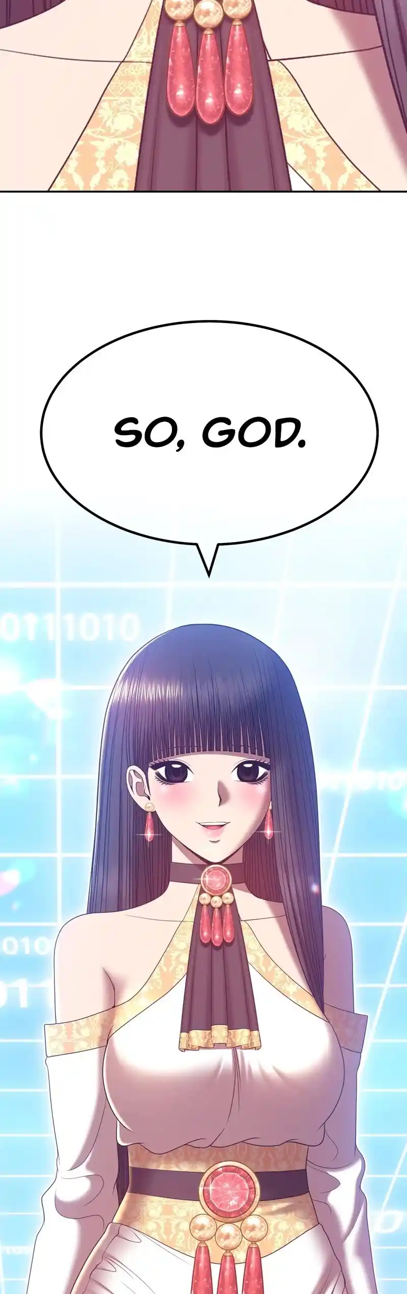 +99 Wooden Stick Chapter 63