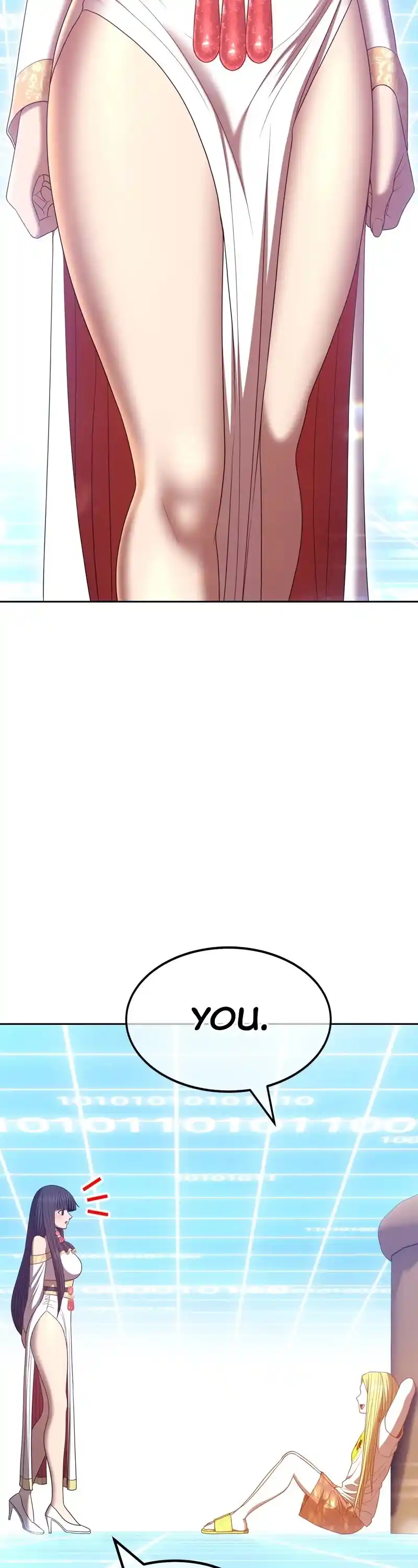 +99 Wooden Stick Chapter 63