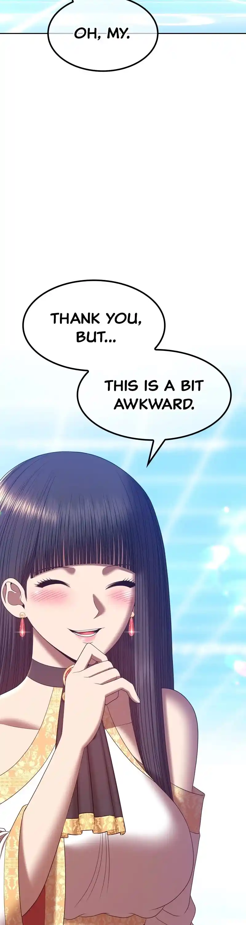 +99 Wooden Stick Chapter 63