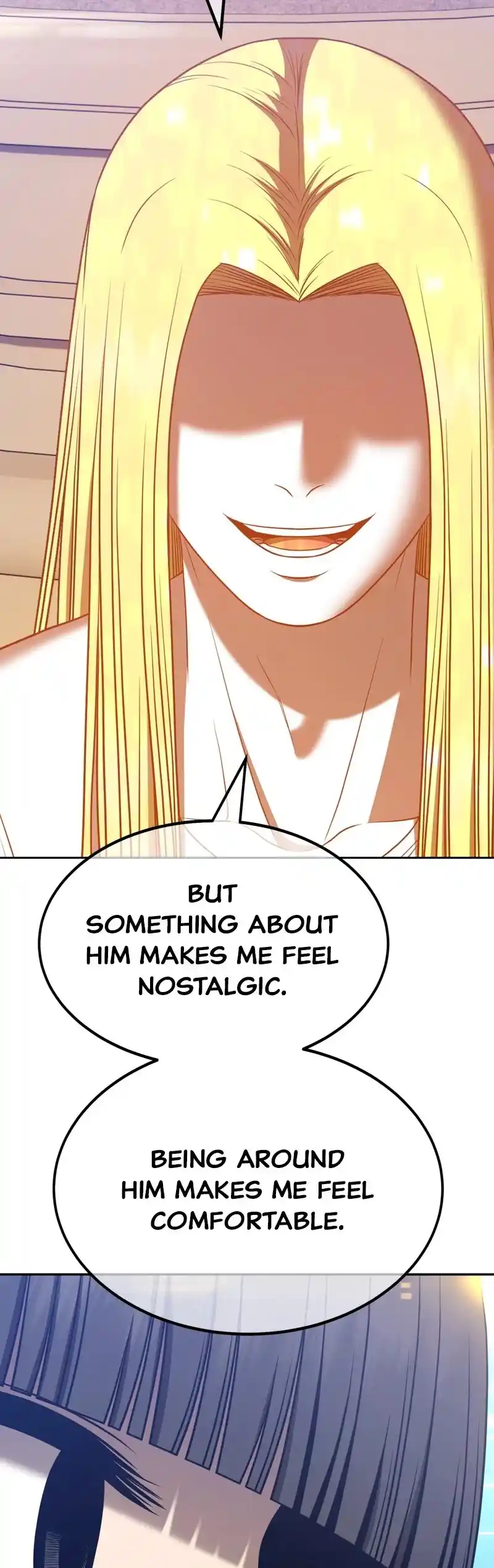 +99 Wooden Stick Chapter 63