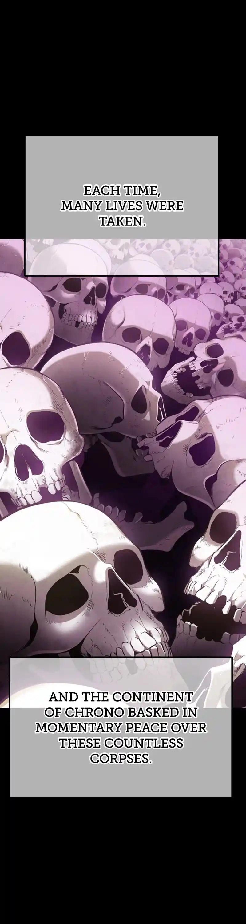 +99 Wooden Stick Chapter 63