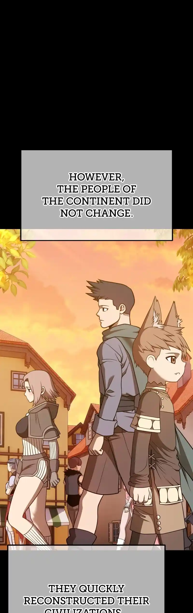 +99 Wooden Stick Chapter 63