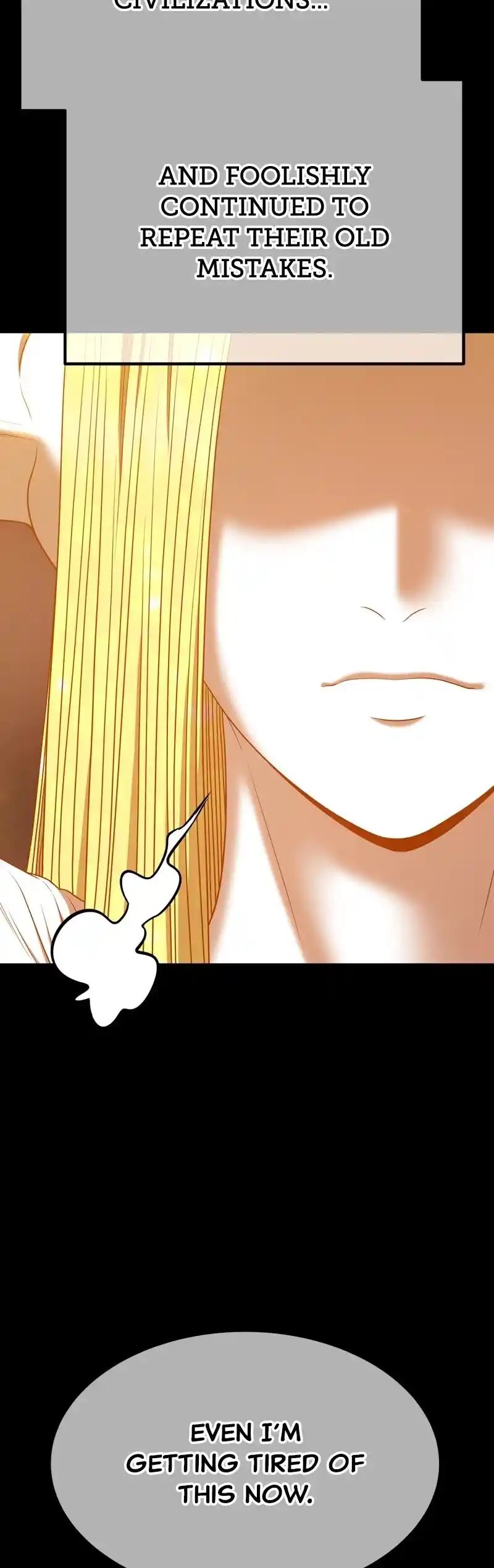 +99 Wooden Stick Chapter 63