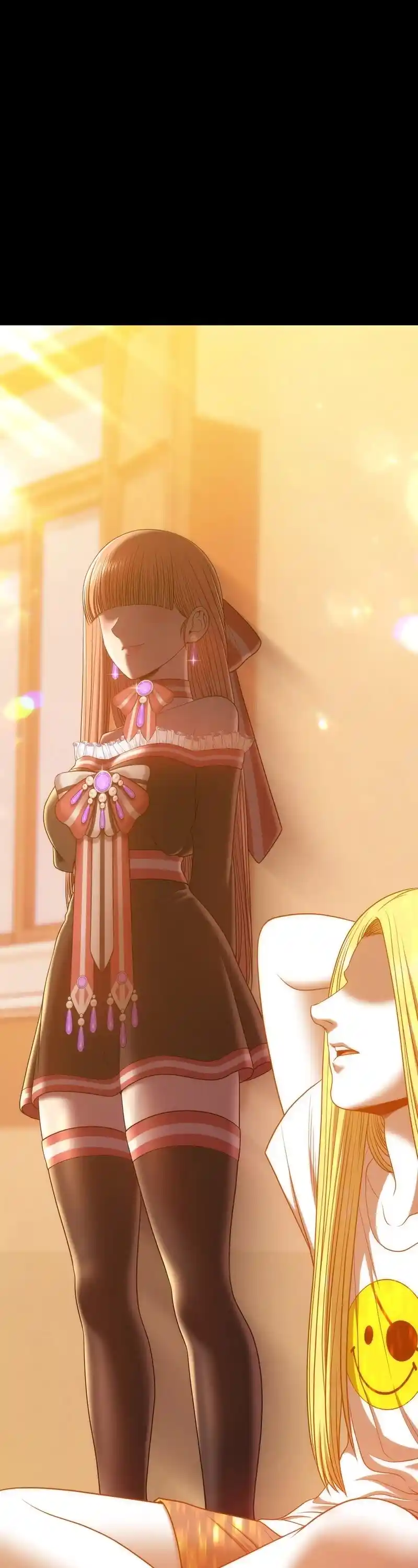 +99 Wooden Stick Chapter 63