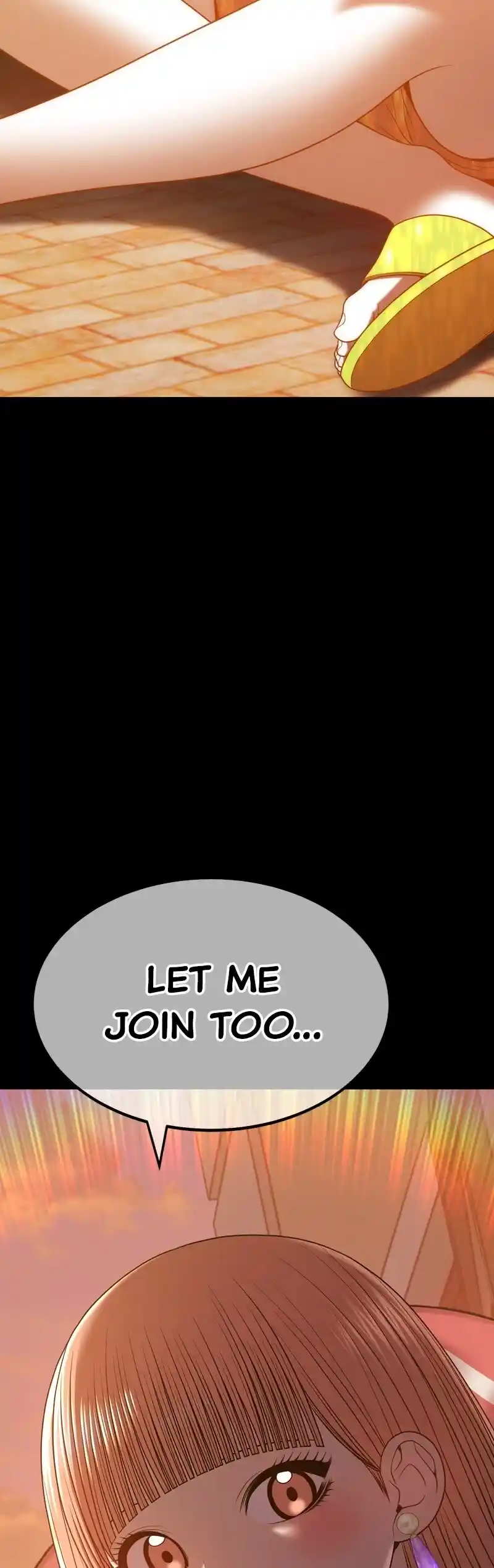 +99 Wooden Stick Chapter 63