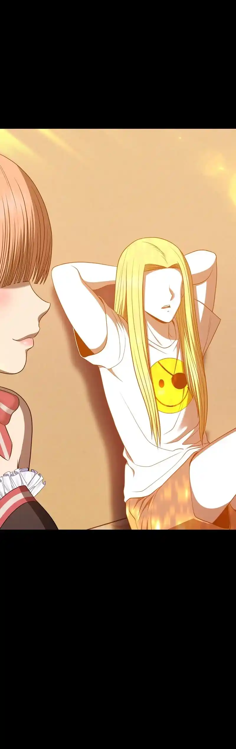 +99 Wooden Stick Chapter 63